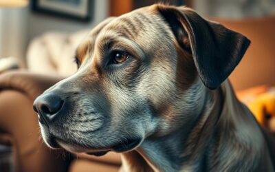 Blog 24 Îmbătrânirea câinilor – Tot ce trebuie să știi despre asta!