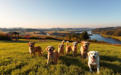 Îmbunătățirea calității vieții câinilor – Tot ce trebuie să știi despre asta!