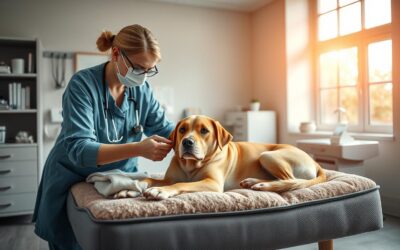 Blog 20 Îngrijire paliativă pentru câini – Tot ce trebuie să știi despre asta!