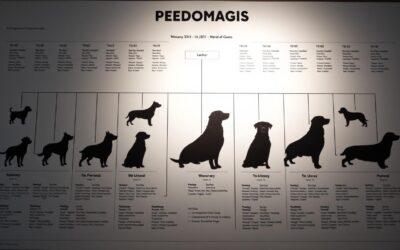 Pedigree-ul câinilor – Tot ce trebuie să știi despre asta!