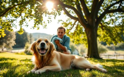 Blog 16 Insolația la câini – Tot ce trebuie să știi despre asta!