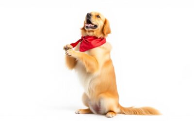 Blog 16 Învățarea trucurilor pentru câini – Tot ce trebuie să știi!