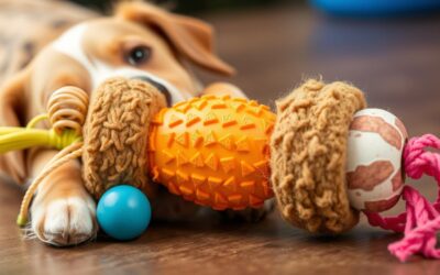 Blog 23 Jucărie interactivă pentru câini – Tot ce trebuie să știi!