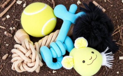 Blog 22 Jucărie pentru câini – Tot ce trebuie să știi!