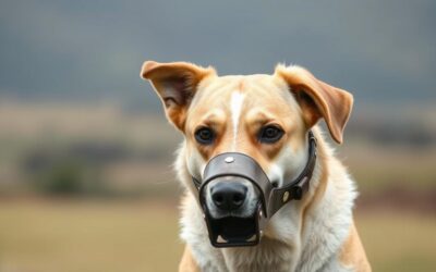 Blog 17 Legea privind botnița pentru câini – Tot ce trebuie să știi despre asta!