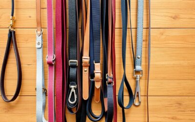 Lesă pentru câini – Tot ce trebuie să știi!