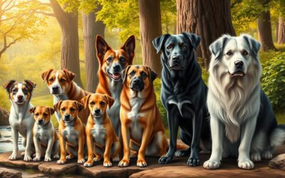 Longevitatea câinilor – Tot ce trebuie să știi despre asta!