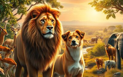 Lumea animalelor și câinii – Tot ce trebuie să știi despre asta!