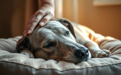 Blog 16 Medicamente pentru câini în vârstă – Tot ce trebuie să știi despre asta!