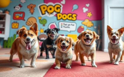 Blog 16 Meme-uri cu câini – Tot ce trebuie să știi despre asta!