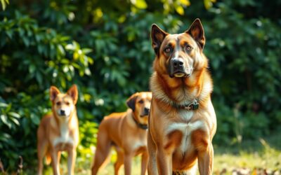 Monta câini – Tot ce trebuie să știi despre asta!