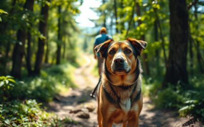 Blog 24 Navigație cu câini – Tot ce trebuie să știi despre asta!