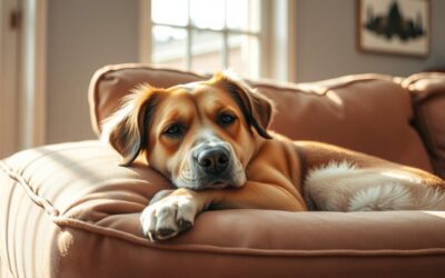 Blog 21 Nutriție pentru câini în vârstă – Tot ce trebuie să știi despre asta!