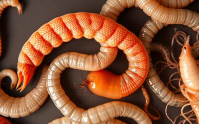 Blog 21 Paraziți intestinali la câini – Tot ce trebuie să știi!