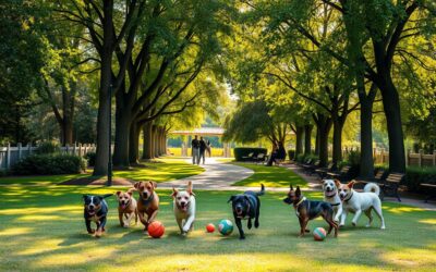 Blog 17 Parc pentru câini – Tot ce trebuie să știi despre asta!