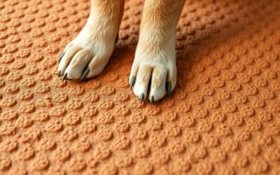 Pardoseală pentru tocirea ghearelor câinilor – Tot ce trebuie să știi despre asta!