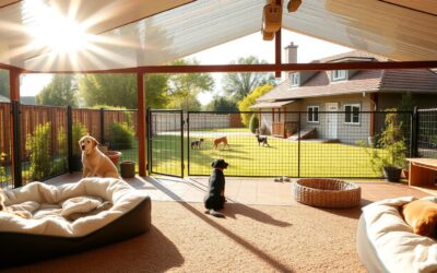 Pensiune pentru câini – Tot ce trebuie să știi despre asta!