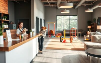 Petsitter – Tot ce trebuie să știi despre asta!