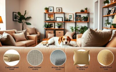 Protecția mobilierului împotriva câinilor – Tot ce trebuie să știi despre asta!