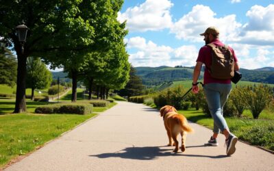 Regulile călătoriilor cu câini – Tot ce trebuie să știi despre asta!