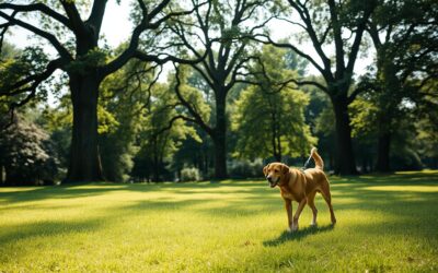 Reguli pentru plimbarea câinilor – Tot ce trebuie să știi despre asta!