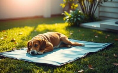 Blog 24 Saltea răcoritoare pentru câini – Tot ce trebuie să știi despre asta!