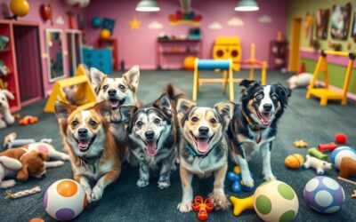 Școală pentru câini – Tot ce trebuie să știi!