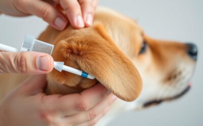 Blog 20 Soluție pentru curățarea urechilor câinilor – Tot ce trebuie să știi!