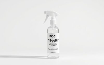 Blog 16 Spray pentru descurcarea blănii câinilor – Tot ce trebuie să știi!