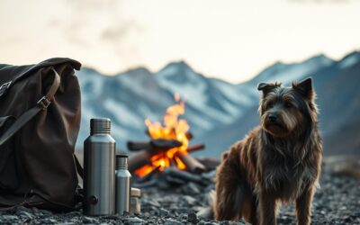 Stil de viață nomad cu câinele – Tot ce trebuie să știi despre asta!