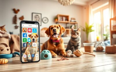 Strategii de social media pentru câini – Tot ce trebuie să știi despre asta!