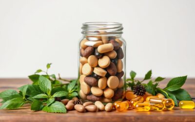 Blog 23 Suplimente pentru imunitatea câinilor – Tot ce trebuie să știi!