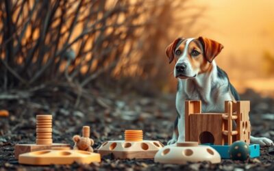 Teste de inteligență pentru câini – Tot ce trebuie să știi despre asta!