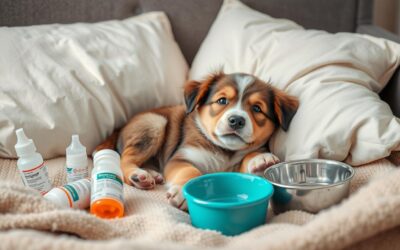 Blog 24 Tratarea diareei la câini – Tot ce trebuie să știi!