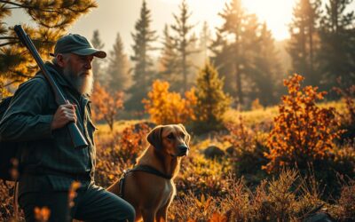 Vânătoare cu câinele – Tot ce trebuie să știi despre asta!
