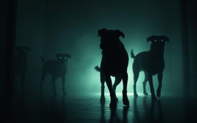 Blog 20 Vederea câinilor în întuneric – Tot ce trebuie să știi despre asta!