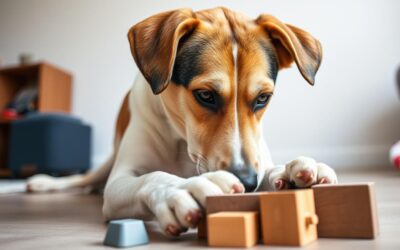 Abilități de rezolvare a problemelor la câini – Tot ce trebuie să știi despre asta!