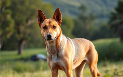 Blog 16 Am un câine de talie medie – Tot ce trebuie să știi despre asta!