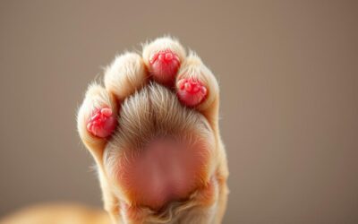 Ameliorarea mâncărimilor la câini – Tot ce trebuie să știi despre asta!