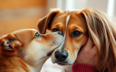Blog 21 Atașamentul câinelui față de stăpân – Tot ce trebuie să știi despre asta!