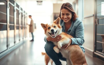 Câine în protecția animalelor – Tot ce trebuie să știi despre asta!