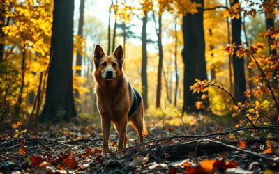 Câine pentru vânătoare – Tot ce trebuie să știi despre asta!