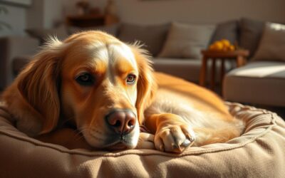 Blog 20 Câinele meu îmbătrânește – Tot ce trebuie să știi despre asta!