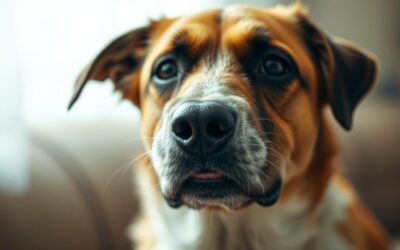 Blog 16 Cauze frecvente ale vărsăturilor la câini – Tot ce trebuie să știi despre asta!