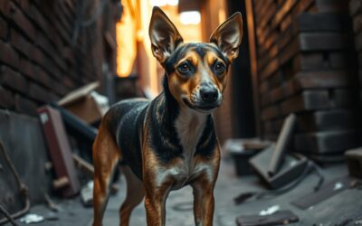 Blog 18 Comportamentul câinelui fără stăpân – Tot ce trebuie să știi despre asta!