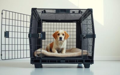 Blog 18 Cuști de transport pentru câini – Tot ce trebuie să știi despre asta!