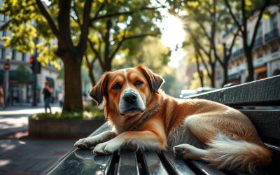 Blog 24 Gestionarea zgomotului urban de către câine – Tot ce trebuie să știi despre asta!