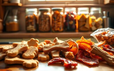 Blog 21 Gustări ascunse pentru câini – Tot ce trebuie să știi despre asta!