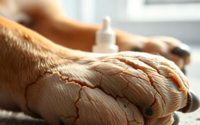 Îngrijirea pielii uscate la câini – Tot ce trebuie să știi despre asta!
