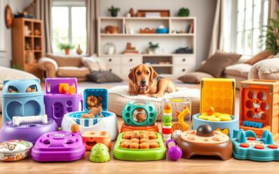 Jocuri logice pentru câini – Tot ce trebuie să știi despre asta!